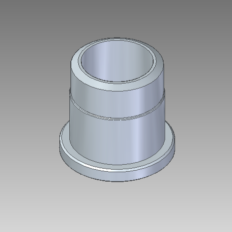 C10 - Collets à souder SAE