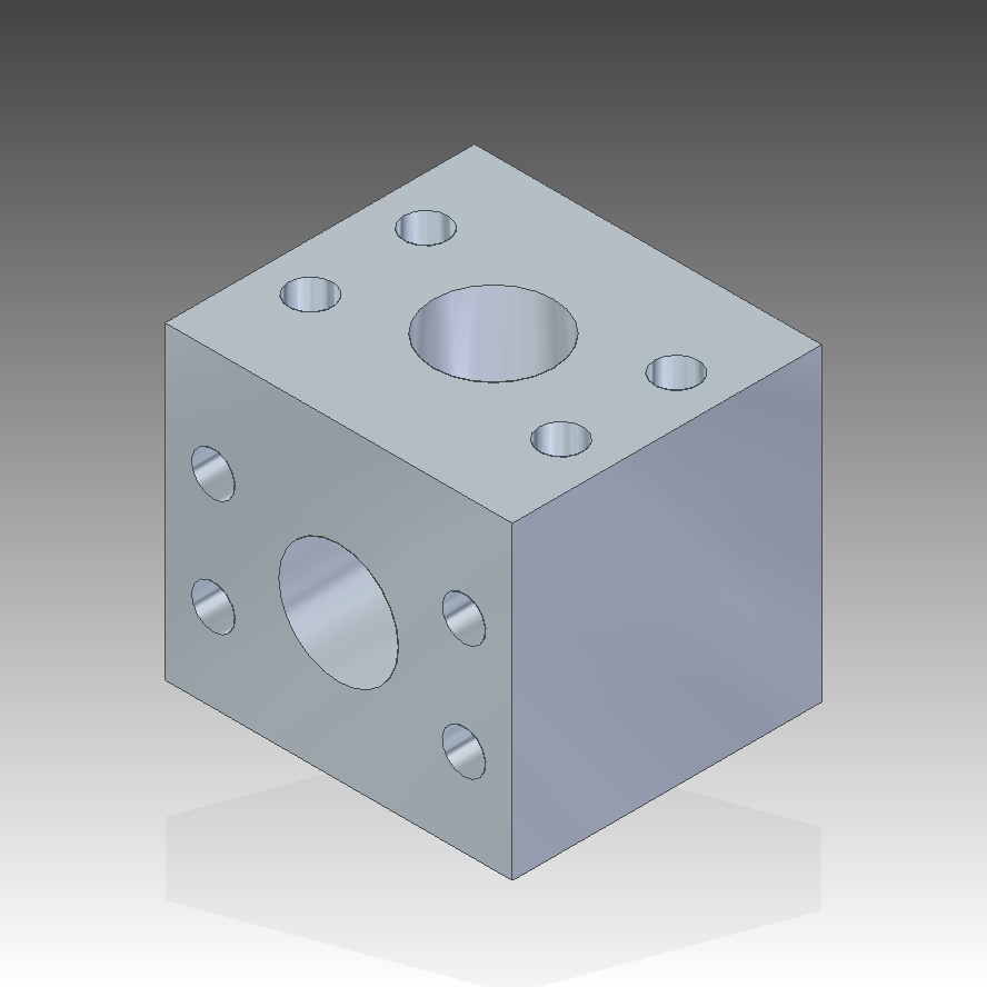 C45 - Blocs de distribution SAE