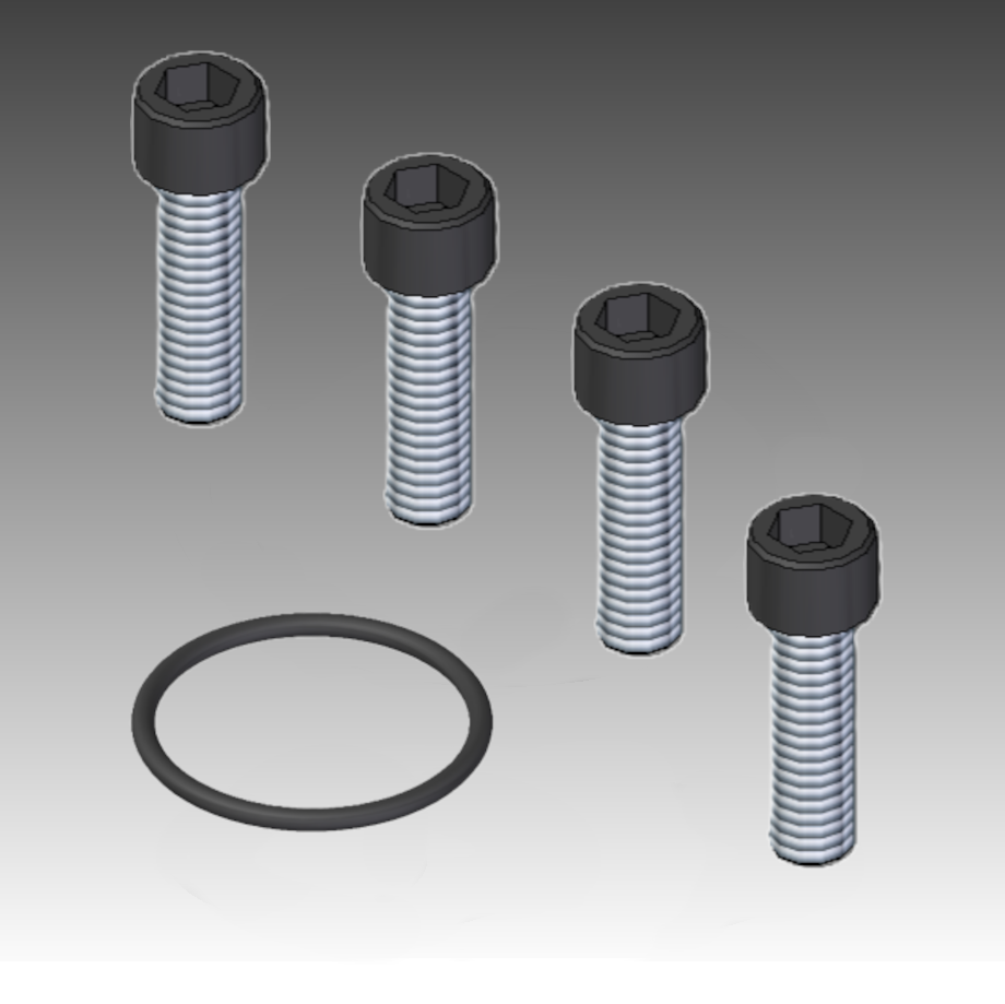 C90 - Composants brides