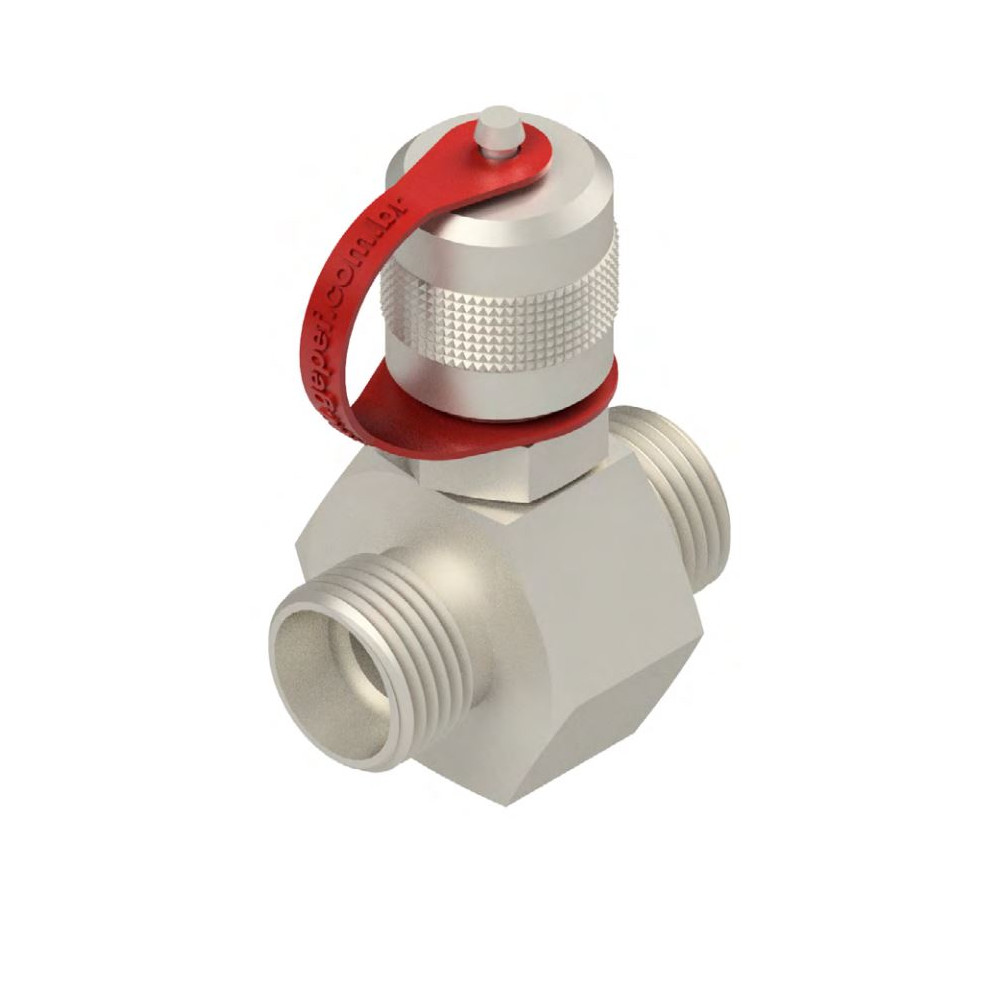 L15 - Prises de pression sur Union Mâle